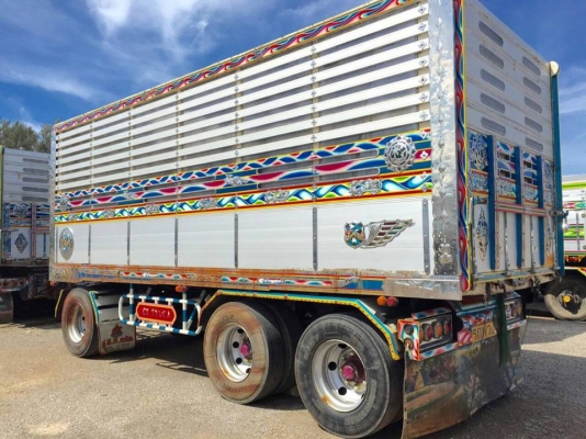 **ขายแล้วครับขอบคุณ Truck2hand **ขายแล้วครับขอบคุณ Truck2hand