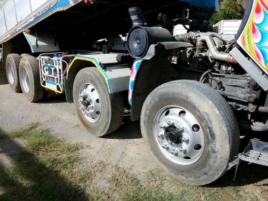 **ขายแล้วครับขอบคุณ Truck2hand **ขายแล้วครับขอบคุณ Truck2hand