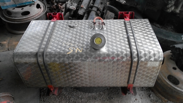 ถังถังน้ำมันสแตนเลส 220 ลิตร