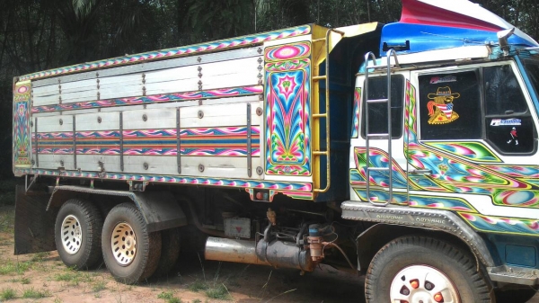 รถมิตซู 10 ล้อดั้ม FN527 - TF  /  220 แรงม้า.    สนใจติดต่อ  081 - 6079515