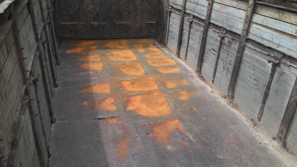 รถมิตซู 10 ล้อดั้ม FN527 - TF  /  220 แรงม้า.    สนใจติดต่อ  081 - 6079515