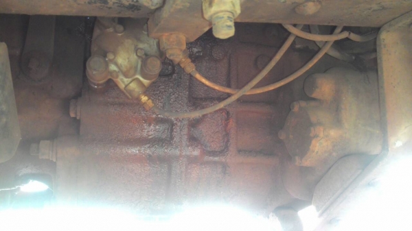 รถมิตซู 10 ล้อดั้ม FN527 - TF  /  220 แรงม้า.    สนใจติดต่อ  081 - 6079515