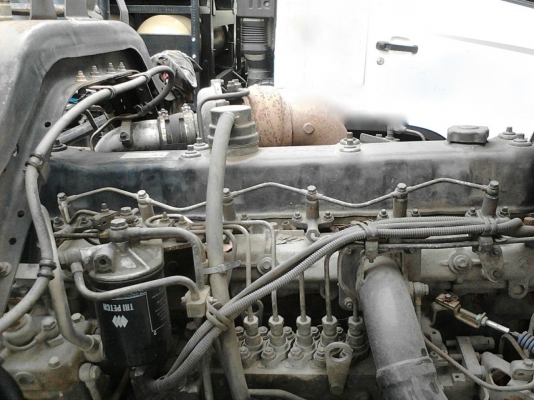 รถอีซูซุ 10 ล้อ หัวลาก  GXZ  270 แรงม้า. ปี 47  ( ขายแม่ , ลูก )  ,  ( มีขาย 5 พ่วง. )        สนใจติดต่อ  081 - 6079515