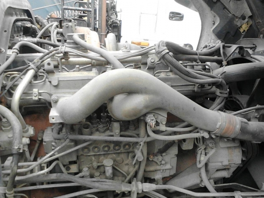 รถอีซูซุ 10 ล้อ หัวลาก  GXZ  270 แรงม้า. ปี 47  ( ขายแม่ , ลูก )  ,  ( มีขาย 5 พ่วง. )        สนใจติดต่อ  081 - 6079515