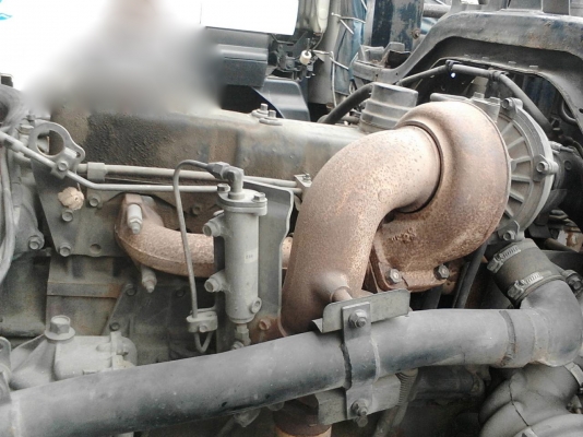 รถอีซูซุ 10 ล้อ หัวลาก  GXZ  270 แรงม้า. ปี 47  ( ขายแม่ , ลูก )  ,  ( มีขาย 5 พ่วง. )        สนใจติดต่อ  081 - 6079515