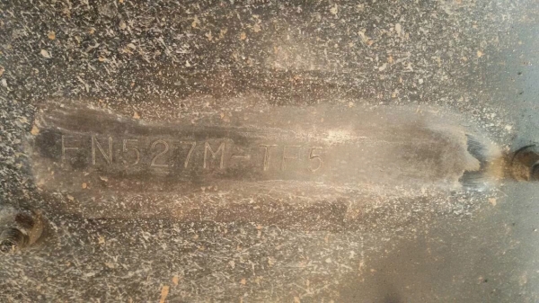 รถมิตซู 10 ล้อดั้ม FN527 - TF  220 แรงม้า.  ปี 39    สนใจติดต่อ  081 - 6079515