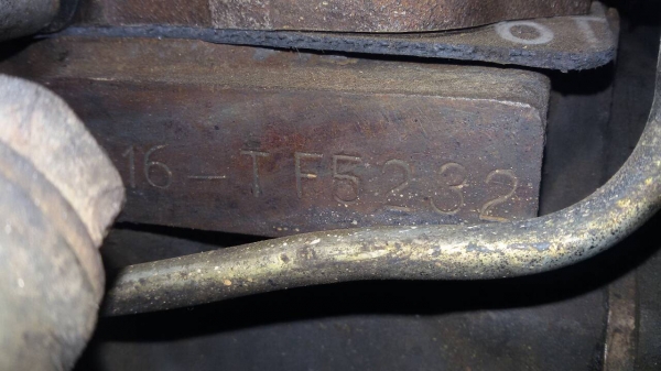 รถมิตซู 10 ล้อดั้ม FN527 - TF  220 แรงม้า.  ปี 39    สนใจติดต่อ  081 - 6079515