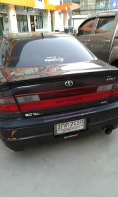 รถสวย  พร้อมใช้