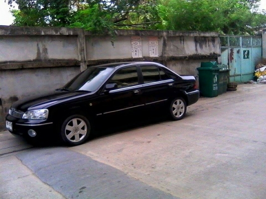 ขายฟอร์ด ปี2003 ออโต้ เเก๊สหัวฉีด รถบ้านสวยๆ สภาพพร้อมใช้ทันที ขาย85000 บาท สวยมากไม่มีชนหนักสนใจโทร 0836073475 ขายฟอร์ด ปี2003 ออโต้ เเก๊สหัวฉีด รถบ้านสวยๆ สภาพพร้อมใช้ทันที ขาย85000 บาท สวยมากไม่มีชนหนักสนใจโทร 0836073475