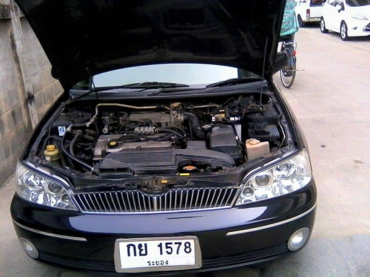 ขายฟอร์ด ปี2003 ออโต้ เเก๊สหัวฉีด รถบ้านสวยๆ สภาพพร้อมใช้ทันที ขาย85000 บาท สวยมากไม่มีชนหนักสนใจโทร 0836073475 ขายฟอร์ด ปี2003 ออโต้ เเก๊สหัวฉีด รถบ้านสวยๆ สภาพพร้อมใช้ทันที ขาย85000 บาท สวยมากไม่มีชนหนักสนใจโทร 0836073475