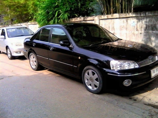 ขายฟอร์ด ปี2003 ออโต้ เเก๊สหัวฉีด รถบ้านสวยๆ สภาพพร้อมใช้ทันที ขาย85000 บาท สวยมากไม่มีชนหนักสนใจโทร 0836073475 ขายฟอร์ด ปี2003 ออโต้ เเก๊สหัวฉีด รถบ้านสวยๆ สภาพพร้อมใช้ทันที ขาย85000 บาท สวยมากไม่มีชนหนักสนใจโทร 0836073475