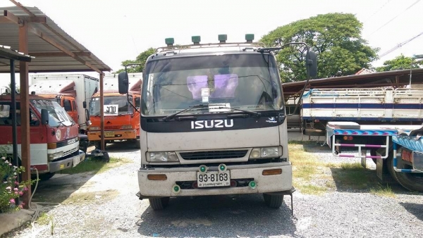 6ล้อเดกก้า เครื่อง195 พื้นเรียบ รถห้างแท้ ยาว 7.20 เมตร หัวไม่ผุ คัสซีสวยตลอดเส้น ยาง 60\% อาบน้ำหน่อยสวยเลยคับ 6ล้อเดกก้า เครื่อง195 พื้นเรียบ รถห้างแท้ ยาว 7.20 เมตร หัวไม่ผุ คัสซีสวยตลอดเส้น ยาง 60\% อาบน้ำหน่อยสวยเลยคับ