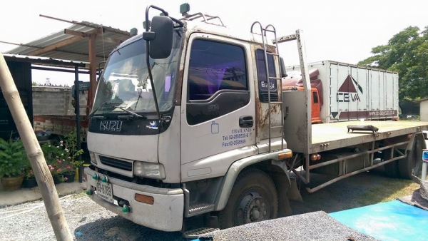 6ล้อเดกก้า เครื่อง195 พื้นเรียบ รถห้างแท้ ยาว 7.20 เมตร หัวไม่ผุ คัสซีสวยตลอดเส้น ยาง 60\% อาบน้ำหน่อยสวยเลยคับ 6ล้อเดกก้า เครื่อง195 พื้นเรียบ รถห้างแท้ ยาว 7.20 เมตร หัวไม่ผุ คัสซีสวยตลอดเส้น ยาง 60\% อาบน้ำหน่อยสวยเลยคับ