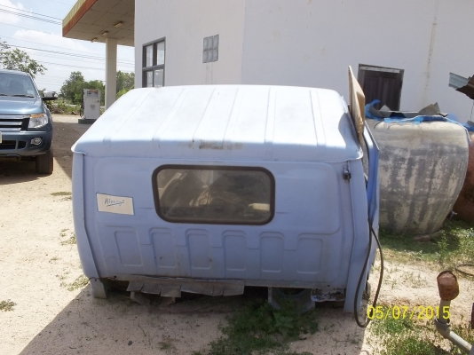 ขายหัวเก๋งISUZU NKR 110 หัวห้าง ตามสภาพ ขายหัวเก๋งISUZU NKR 110 หัวห้าง ตามสภาพ