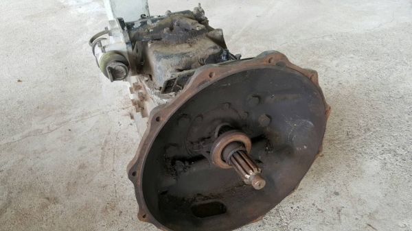 ขายห้องเกียร์ของ HINO FM3M 240 แรงม้า ราคา 80000