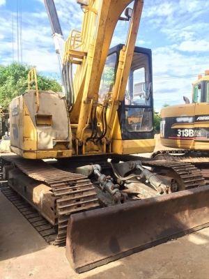 SH 145U เก่านอกไม่เคยใช้งานในไทย ราคา 1,100,000 บาท