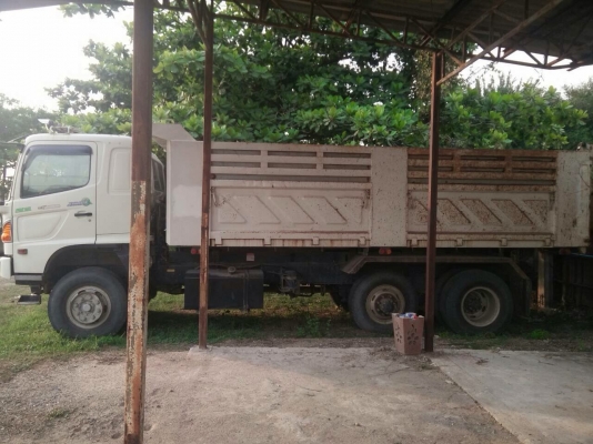 Hino Mega 344 ปี 53 วิ่ง 1xx,xxx กว่าโล ทุกอย่างเต็มเหมือนใหม่ Hino Mega 344 ปี 53 วิ่ง 1xx,xxx กว่าโล ทุกอย่างเต็มเหมือนใหม่