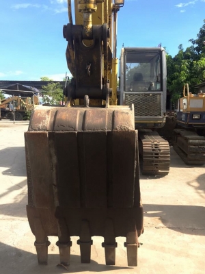 KOBELCO SK120-3 mark3 เก่าญี่ปุ่นไม่เคยใช้งานในไทย ราคา 1,300,000