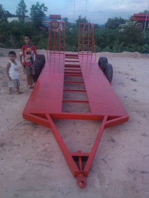 ขายเทนเลอร์