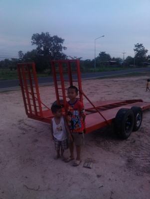 ขายเทนเลอร์