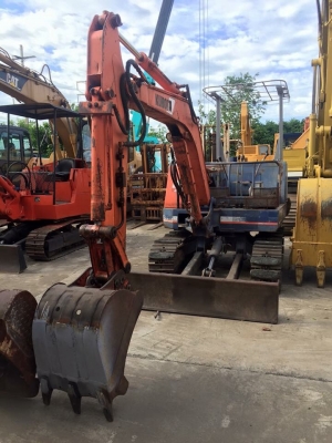 KH 027 เก่าญี่ปุ่นไม่เคยใช้งานในไทย ราคา 220,000 บาท