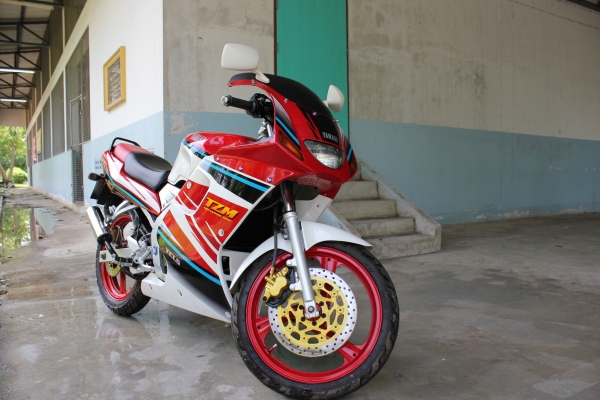 ขายTZM150