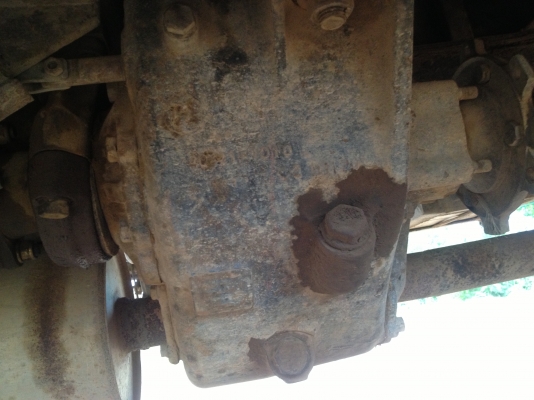 ขายรถ 10 ล้อ 2เพลา เทเลอร์ท้ายลาด (พร้อมโอน ภาษี 31/12/58 )