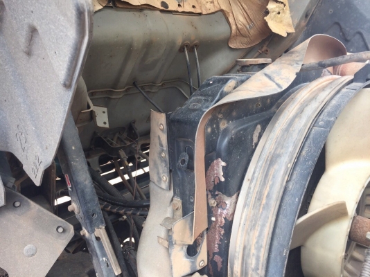 ขายรถ10ล้อดั้มพ์ ISUZU DECA FXZ23NZ24 เครื่อง 270แรงม้า ปี49 สนใจโทร 081-970-1072