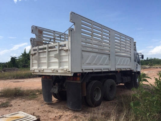ขายรถ10ล้อดั้มพ์ ISUZU DECA FXZ23NZ24 เครื่อง 270แรงม้า ปี49 สนใจโทร 081-970-1072 ขายรถ10ล้อดั้มพ์ ISUZU DECA FXZ23NZ24 เครื่อง 270แรงม้า ปี49 สนใจโทร 081-970-1072