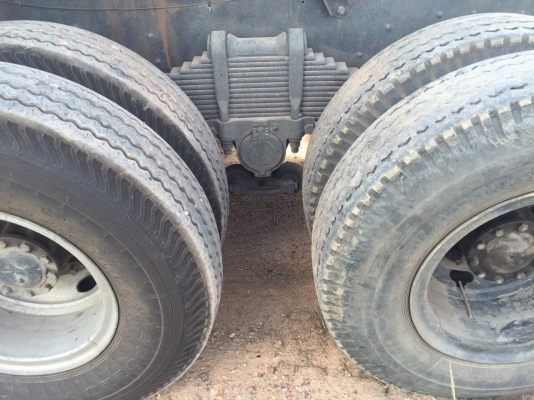 ขายรถ10ล้อดั้มพ์ ISUZU DECA FXZ23NZ24 เครื่อง 270แรงม้า ปี49 สนใจโทร 081-970-1072