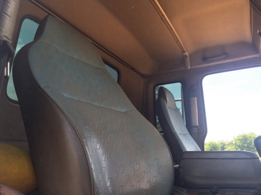ขายรถ10ล้อดั้มพ์ ISUZU DECA FXZ23NZ24 เครื่อง 270แรงม้า ปี49 สนใจโทร 081-970-1072