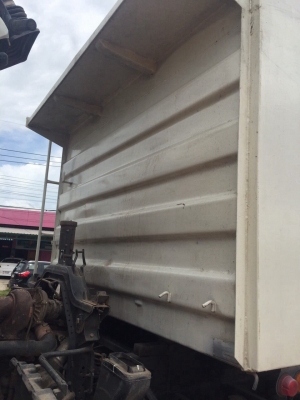 ขายรถ10ล้อดั้มพ์ ISUZU DECA FXZ23NZ24 เครื่อง 270แรงม้า ปี49 สนใจโทร 081-970-1072