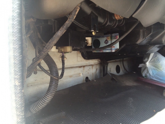 ขายรถ10ล้อดั้มพ์ ISUZU DECA FXZ23NZ24 เครื่อง 270แรงม้า ปี49 สนใจโทร 081-970-1072