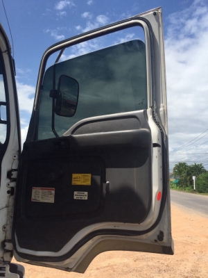 ขายรถ10ล้อดั้มพ์ ISUZU DECA FXZ23NZ24 เครื่อง 270แรงม้า ปี49 สนใจโทร 081-970-1072