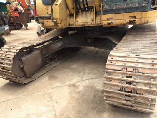 CAT313B CR เก่านอกญี่ปุ่นไม่เคยใช้งานในไทย ราคา 1,200,000 บาท CAT313B CR เก่านอกญี่ปุ่นไม่เคยใช้งานในไทย ราคา 1,200,000 บาท