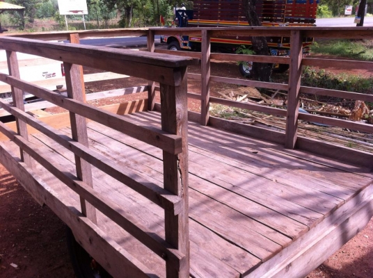 พ่วงถูกๆพร้อมใช้งานครับ5200