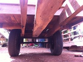 พ่วงถูกๆพร้อมใช้งานครับ5200