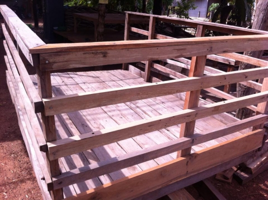 พ่วงถูกๆพร้อมใช้งานครับ5200