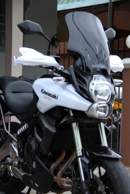 versys ปี 2011 versys ปี 2011