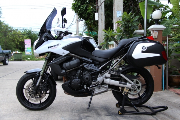 versys ปี 2011 versys ปี 2011