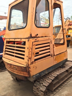 TB27 เก่านอกญี่ปุ่นไม่เคยใช้งานในไทย ราคา 200,000 บาท TB27 เก่านอกญี่ปุ่นไม่เคยใช้งานในไทย ราคา 200,000 บาท