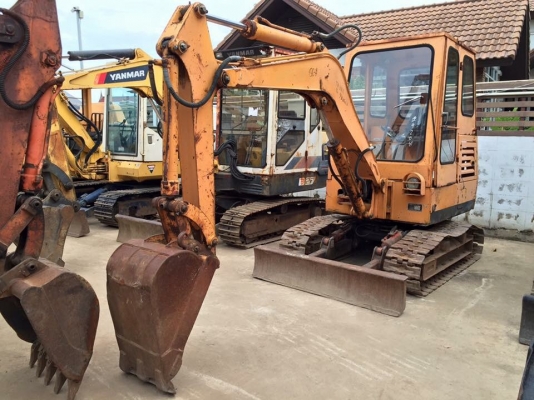 TB27 เก่านอกญี่ปุ่นไม่เคยใช้งานในไทย ราคา 200,000 บาท