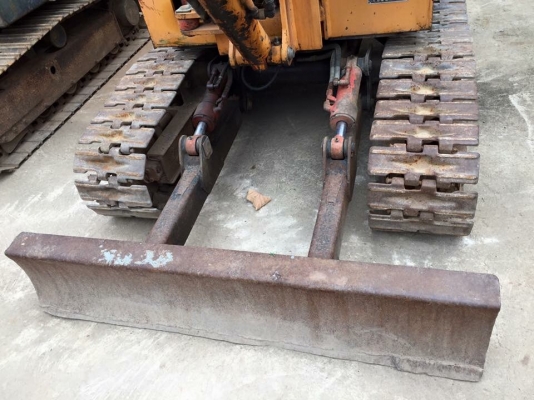 TB27 เก่านอกญี่ปุ่นไม่เคยใช้งานในไทย ราคา 200,000 บาท TB27 เก่านอกญี่ปุ่นไม่เคยใช้งานในไทย ราคา 200,000 บาท