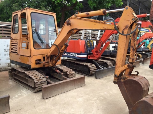 TB27 เก่านอกญี่ปุ่นไม่เคยใช้งานในไทย ราคา 200,000 บาท TB27 เก่านอกญี่ปุ่นไม่เคยใช้งานในไทย ราคา 200,000 บาท