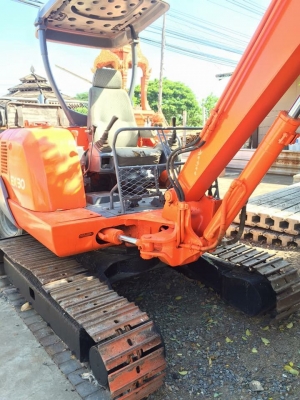 EX30 เก่านอกญี่ปุ่นไม่เคยใช้งานในไทย ราคา 350,000 บาท