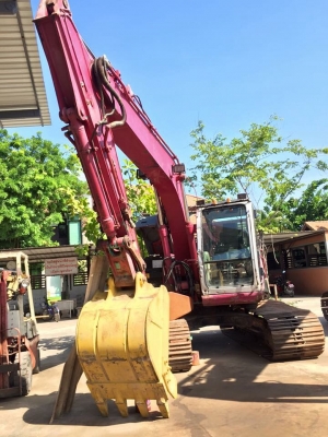 SK135-มาร์คซิก เก่านอกไม่เคยใช้งานในไทย ราคา 1,700,000 บาท