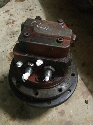 ขายตัวเดินแมคโค ขายตัวเดินแมคโค