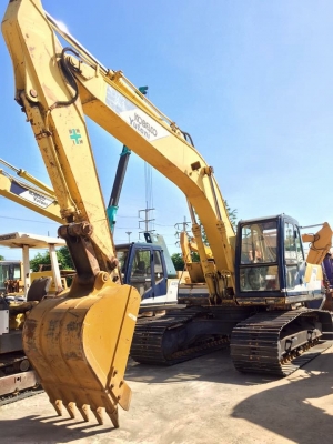 SK200-มาร์คที ธรรมดา เก่านอกไม่เคยใช้งานในไทย ราคา 1,400,000 บาท