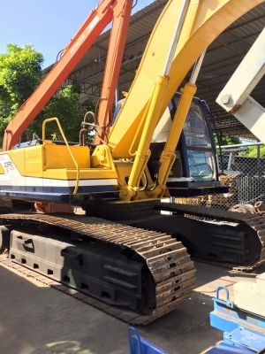 SK200-มาร์คที เฟลมพิเศษ เก่านอกไม่เคยใช้งานในไทย ราคา 1,600,000 บาท SK200-มาร์คที เฟลมพิเศษ เก่านอกไม่เคยใช้งานในไทย ราคา 1,600,000 บาท