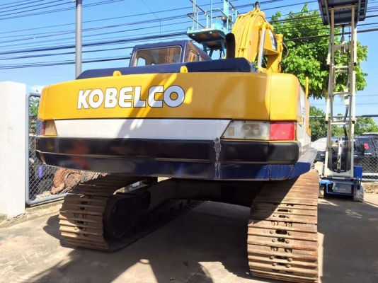 SK200-มาร์คที เฟลมพิเศษ เก่านอกไม่เคยใช้งานในไทย ราคา 1,600,000 บาท SK200-มาร์คที เฟลมพิเศษ เก่านอกไม่เคยใช้งานในไทย ราคา 1,600,000 บาท